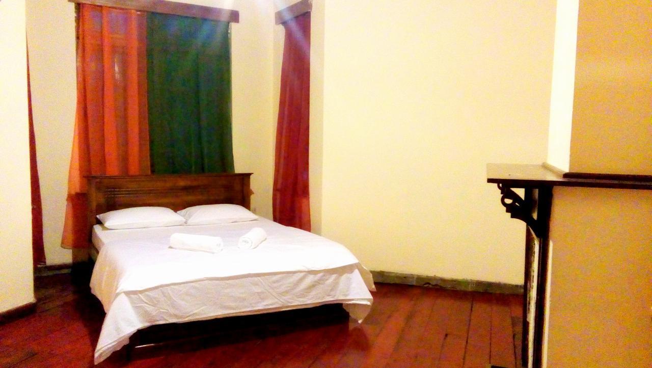 Nuwara Eliya Hostel By Backpack Lanka Cameră foto