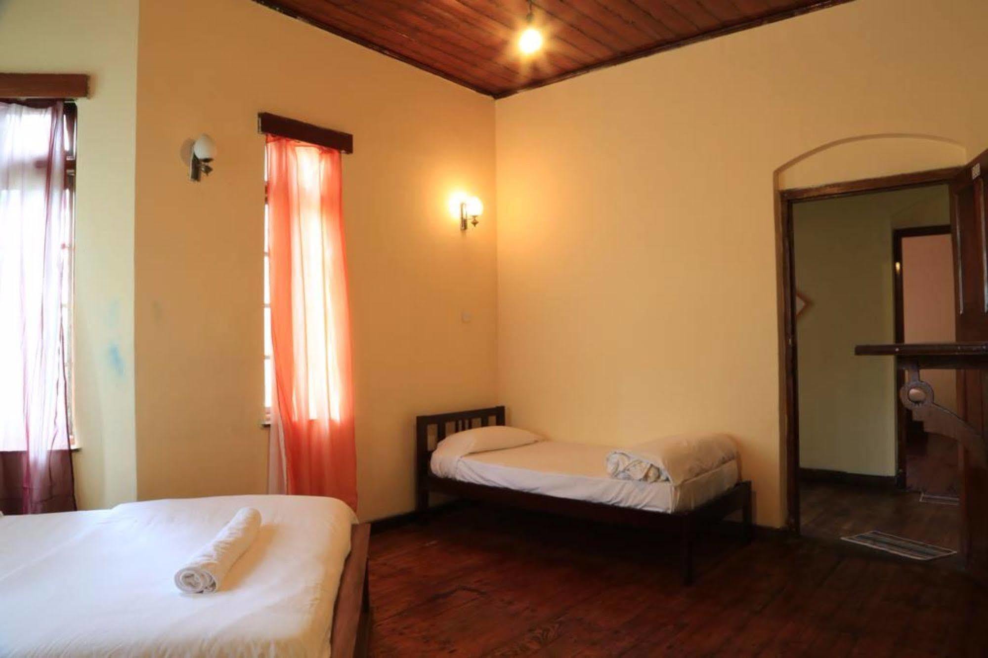 Nuwara Eliya Hostel By Backpack Lanka Exterior foto