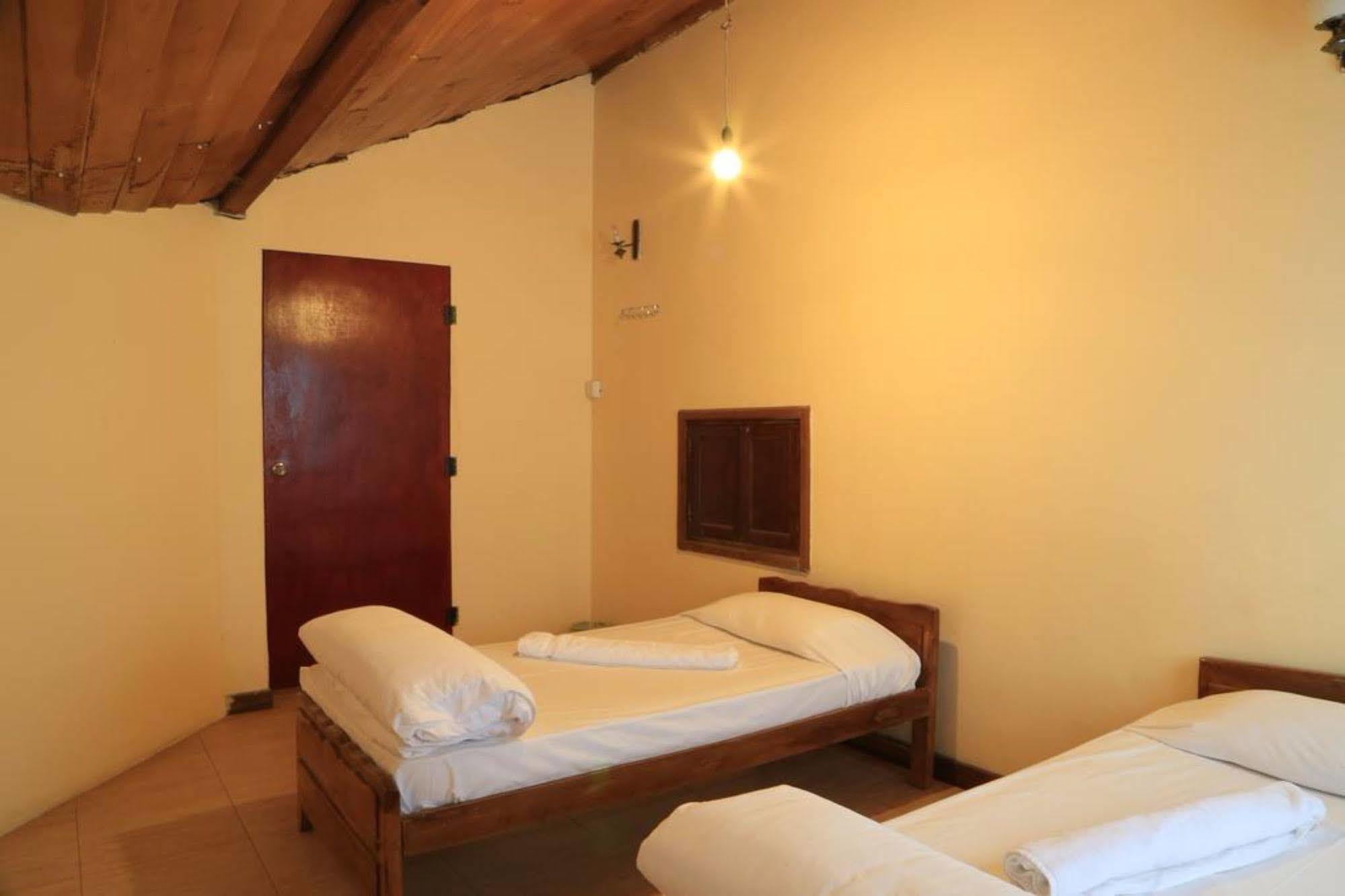 Nuwara Eliya Hostel By Backpack Lanka Exterior foto
