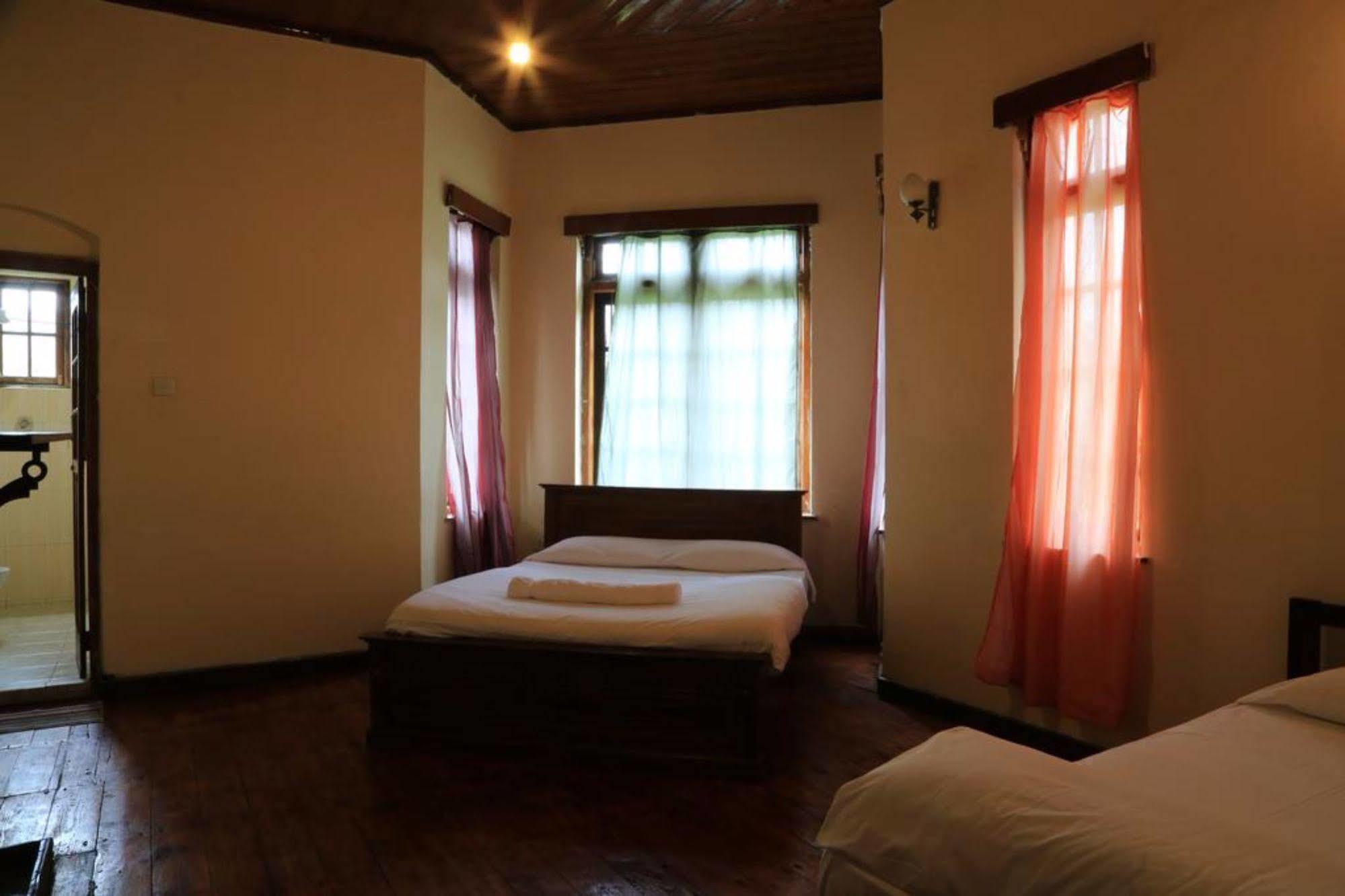 Nuwara Eliya Hostel By Backpack Lanka Exterior foto