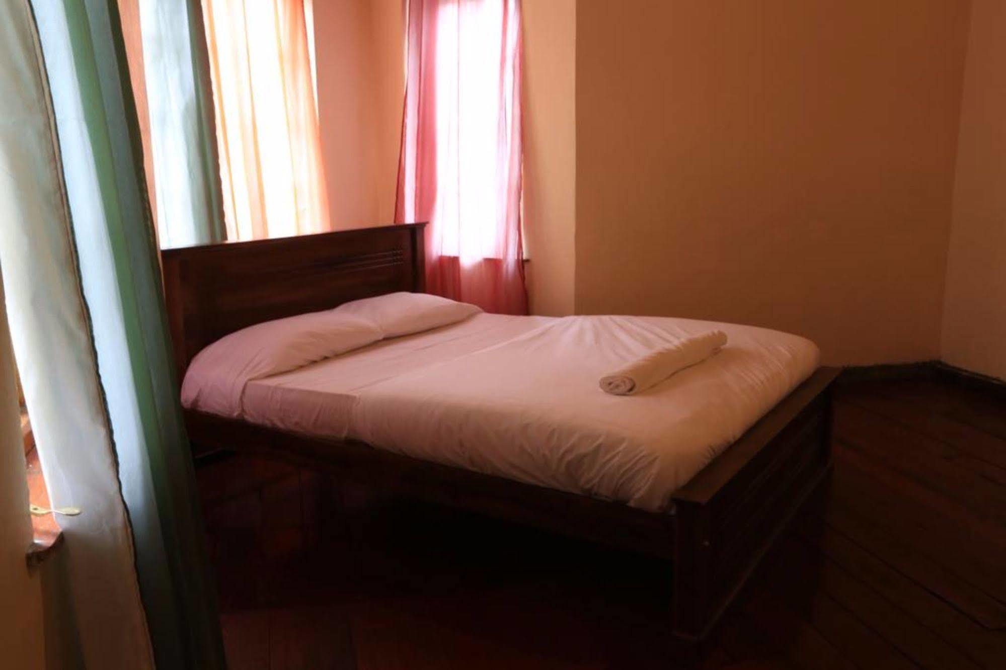 Nuwara Eliya Hostel By Backpack Lanka Exterior foto